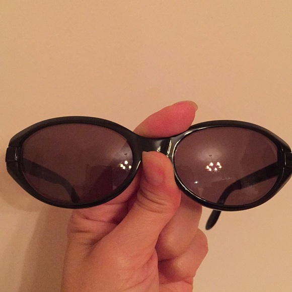 Gucci Black Sunnies main image 4